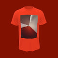 A014) Shirt (JFK Airport, TWA Terminal)