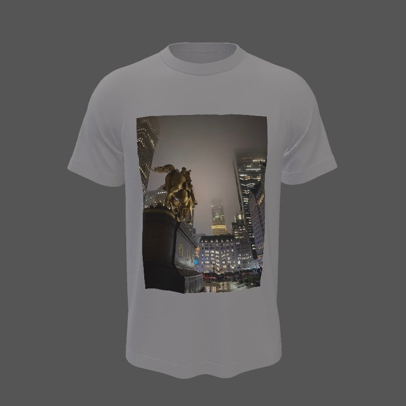 A015) Shirt (5th Av-59 St)