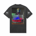 A010) Wings Tee (The World Is Yours - Owirenkyi Kingdom)
