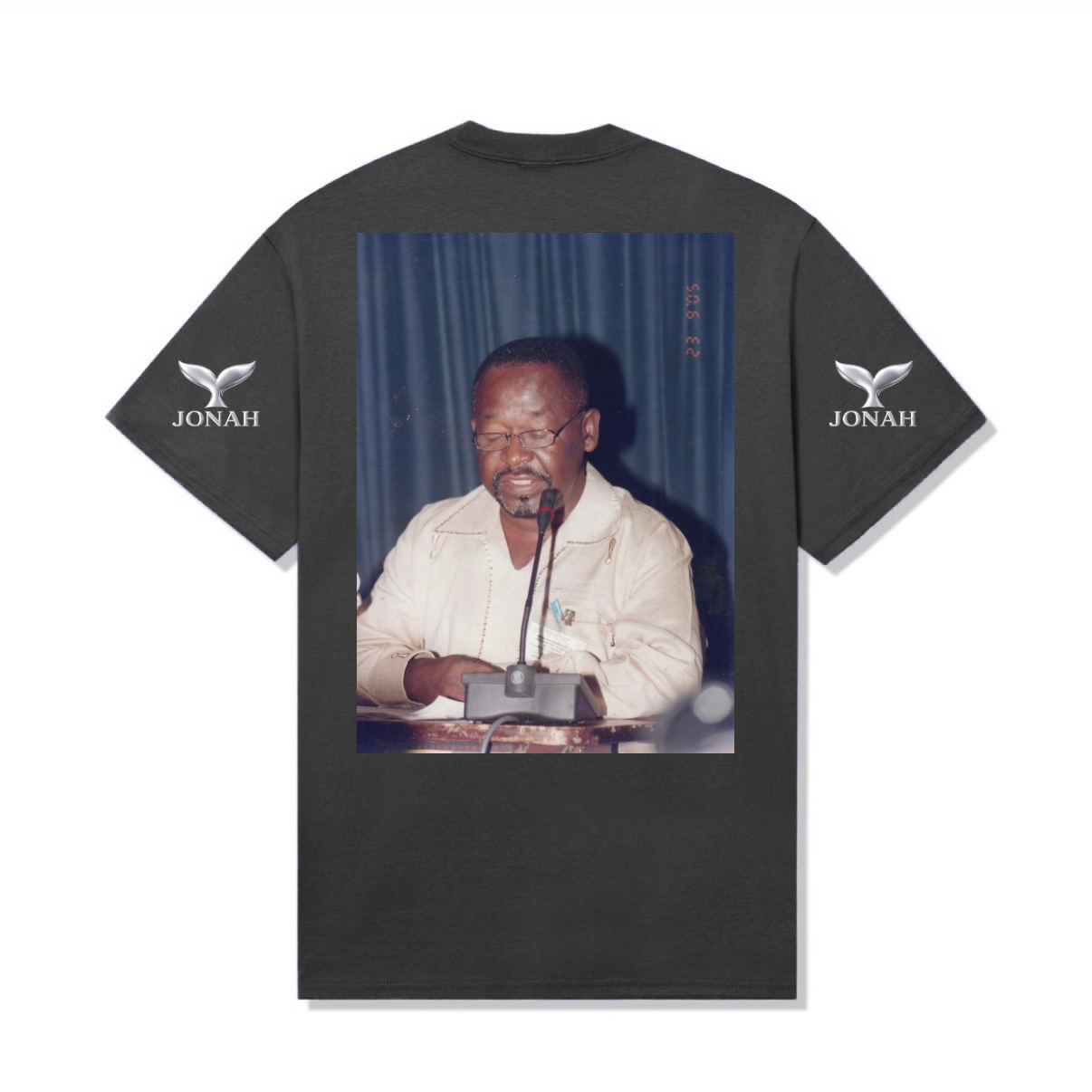 #00008 (Shirt)