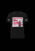 A000) Wings Tee (Mona The First)