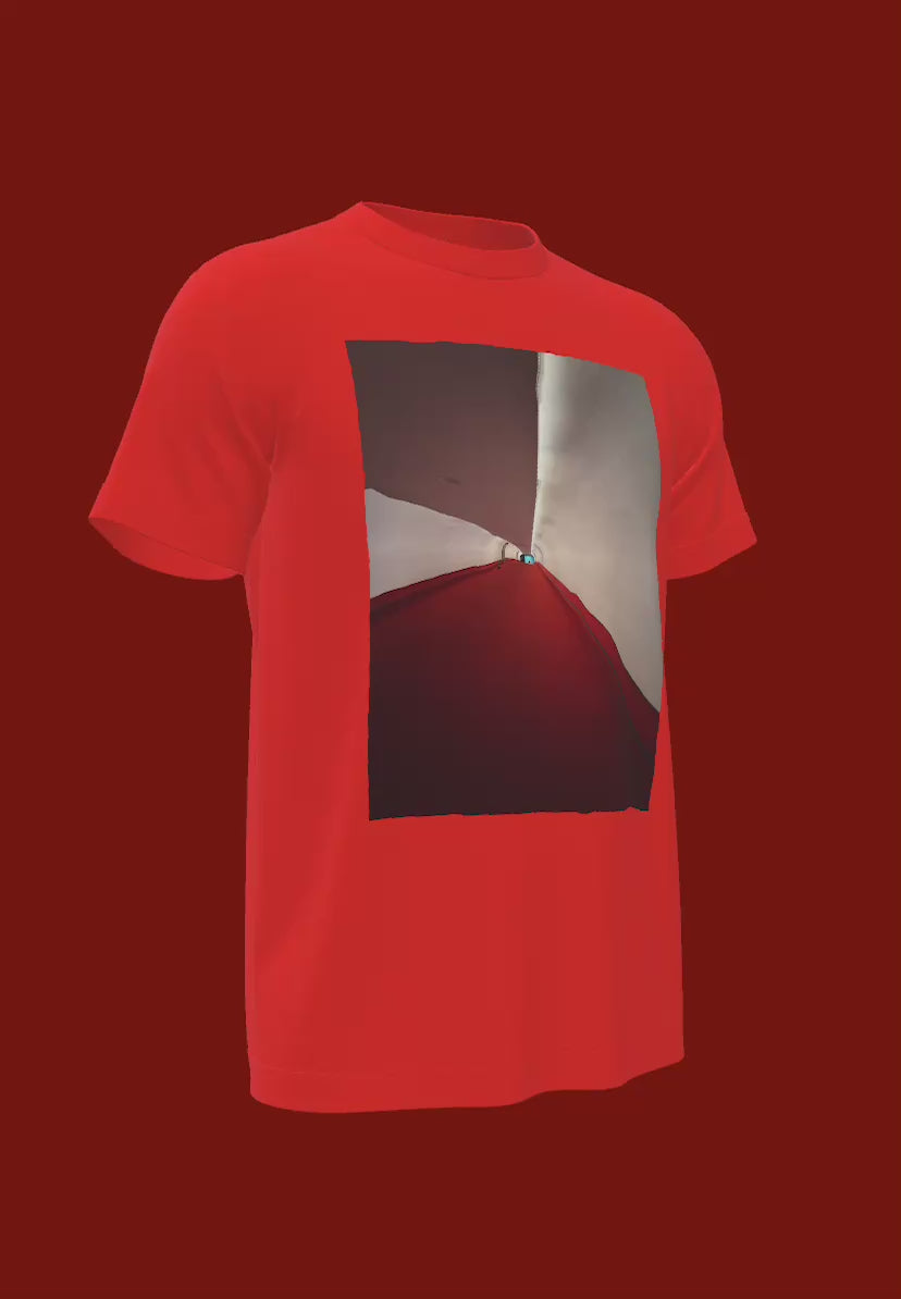 A014) Shirt (JFK Airport, TWA Terminal)